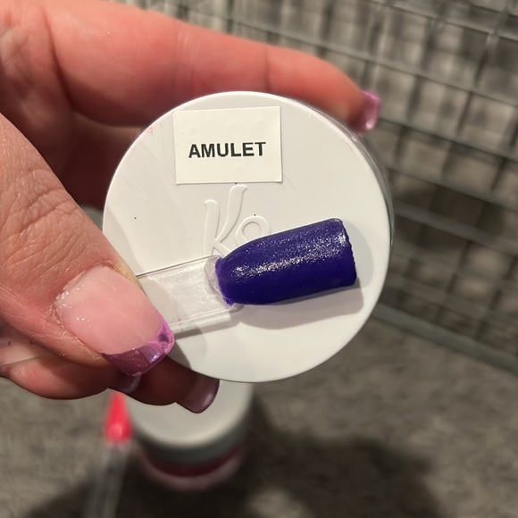 Kiara Sky dip powder 1oz jars - Picture 5 of 8